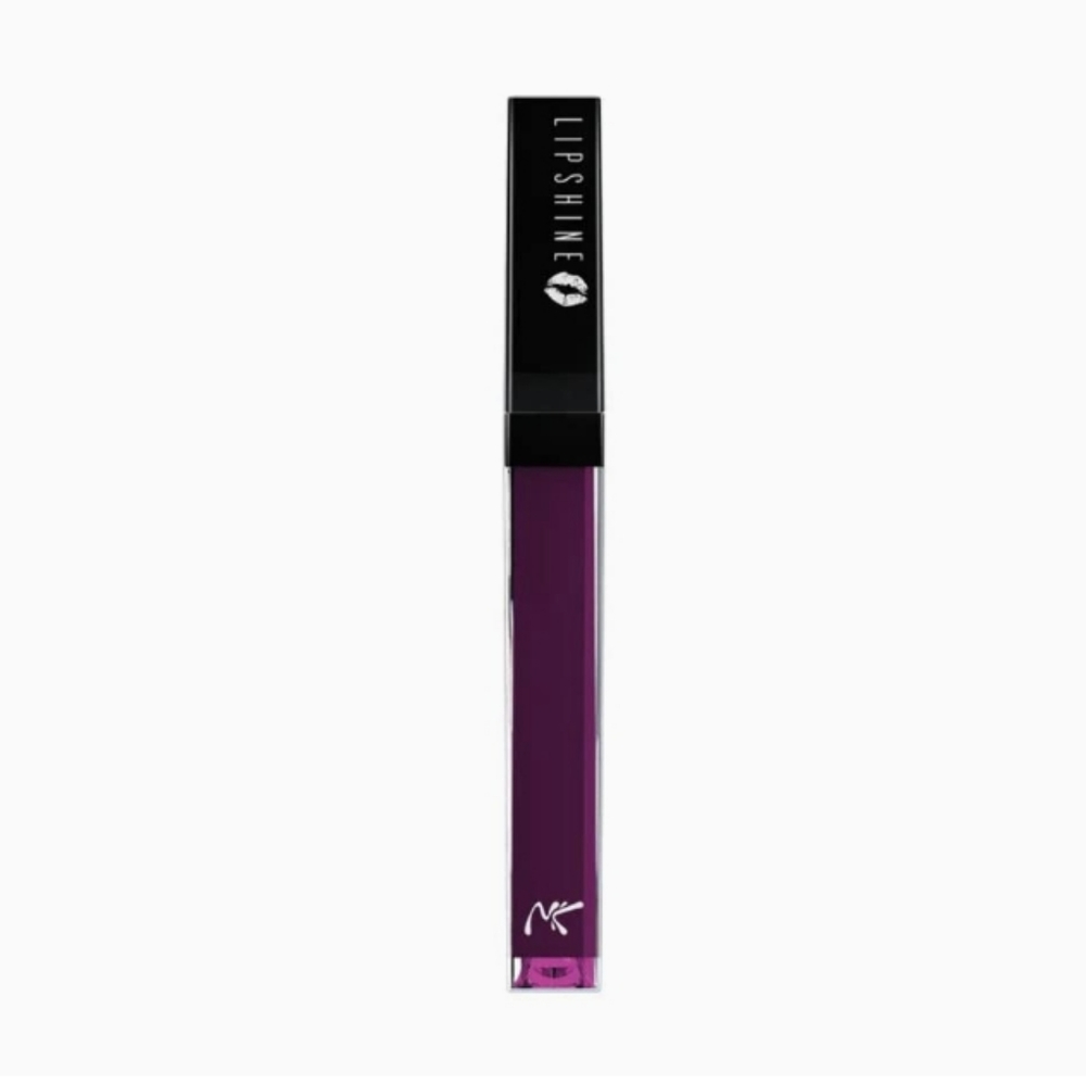 NICKA K Velvet Lip Shine - A84 Bossanova